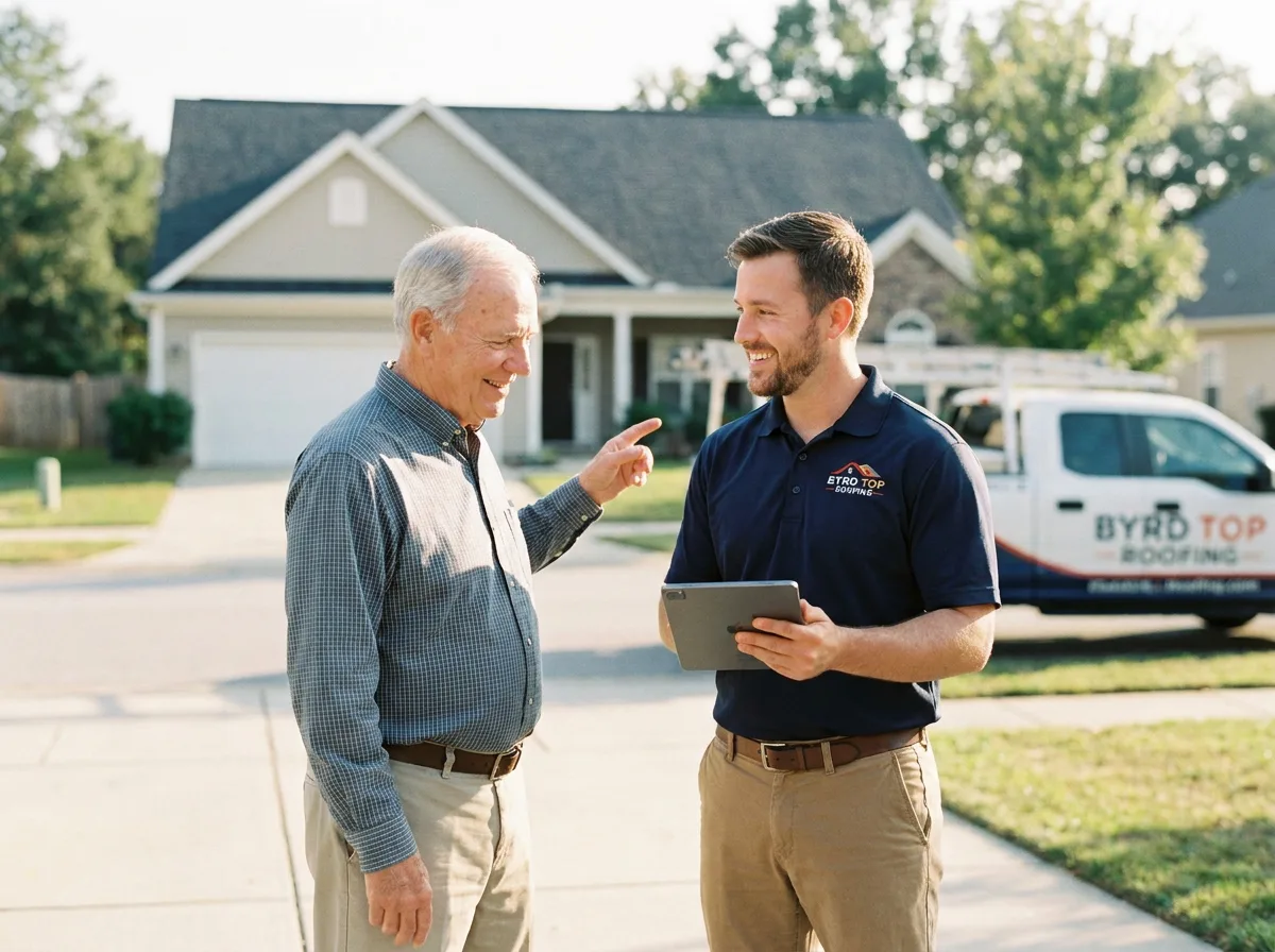 Roofing Baileyville, IL FAQs